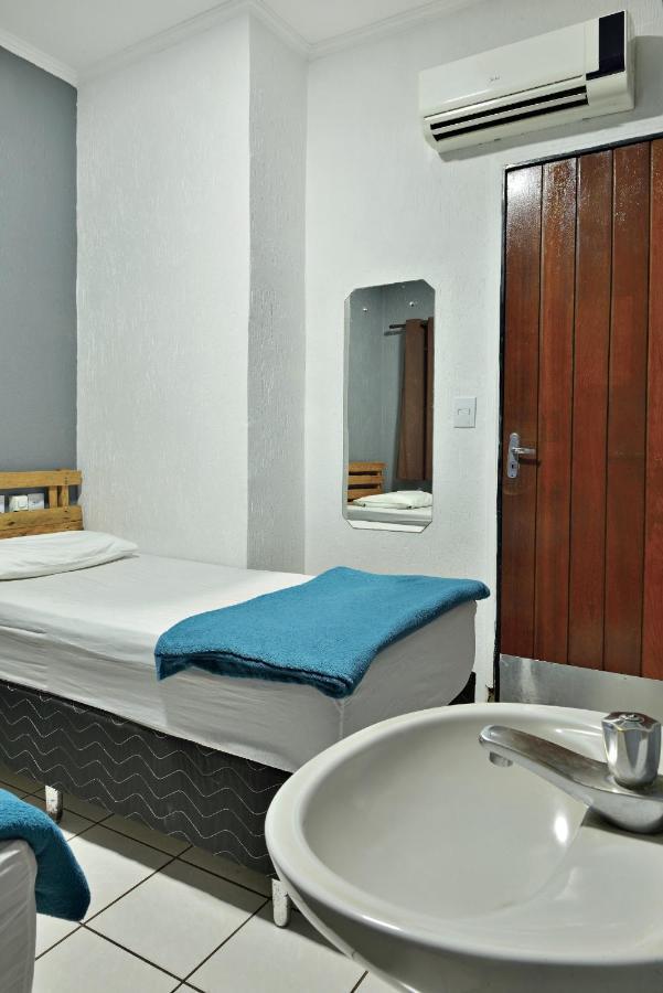 Hotel & Hostel Ribeirao Ribeirao Preto Ngoại thất bức ảnh