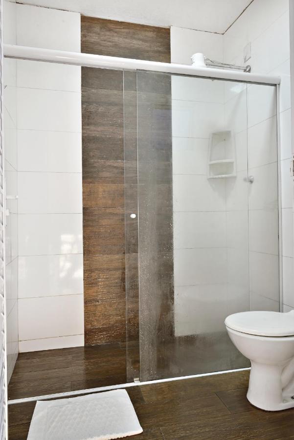 Hotel & Hostel Ribeirao Ribeirao Preto Ngoại thất bức ảnh