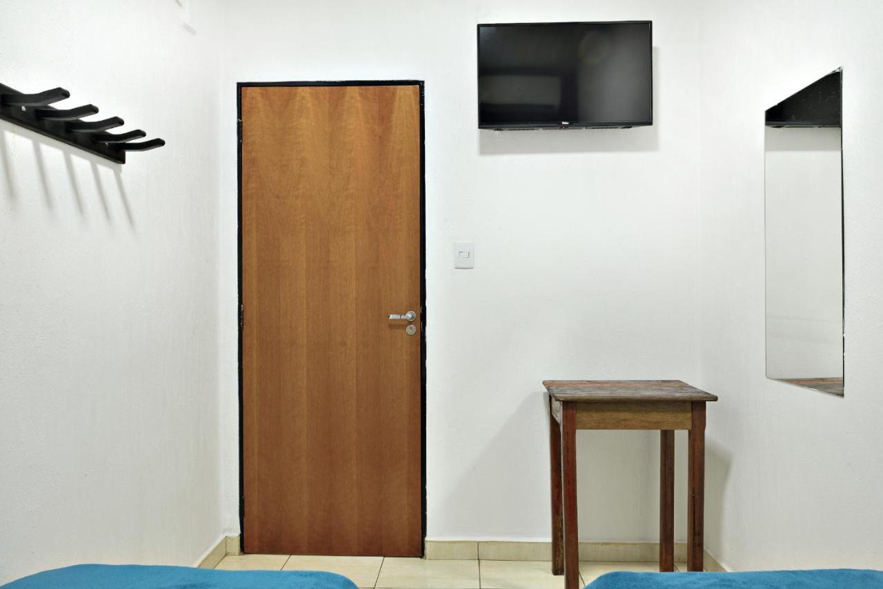 Hotel & Hostel Ribeirao Ribeirao Preto Ngoại thất bức ảnh