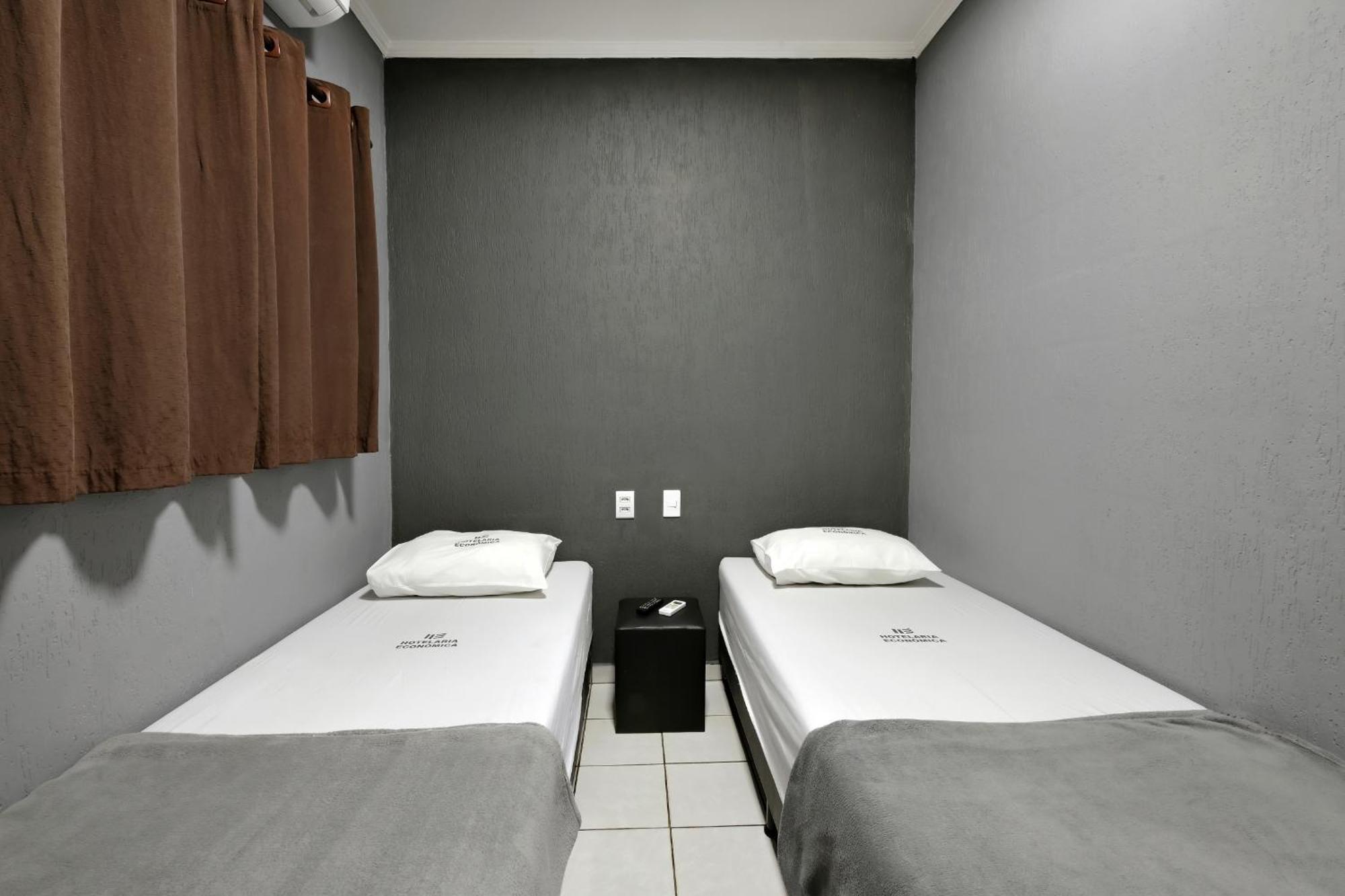 Hotel & Hostel Ribeirao Ribeirao Preto Ngoại thất bức ảnh