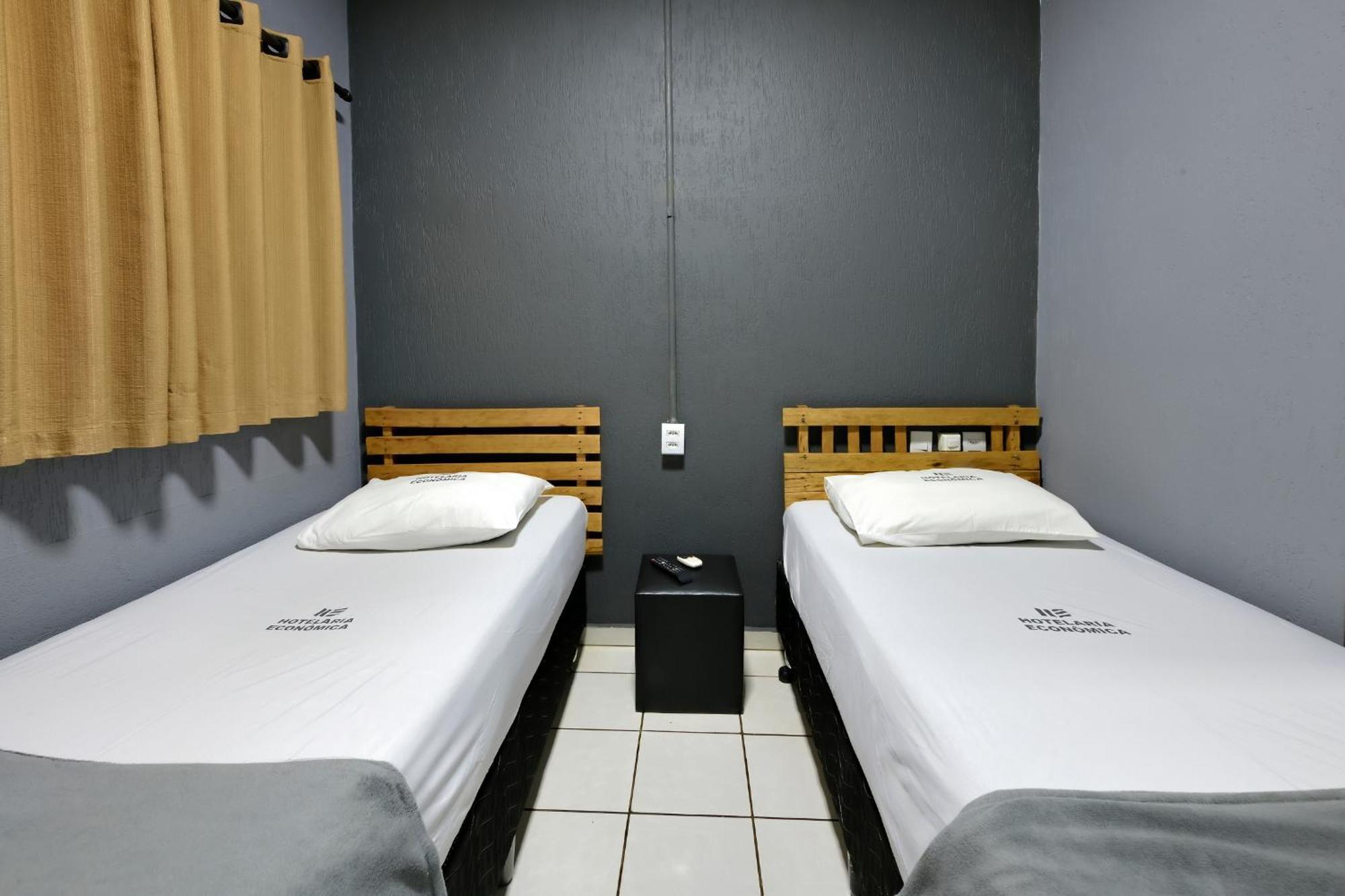 Hotel & Hostel Ribeirao Ribeirao Preto Ngoại thất bức ảnh