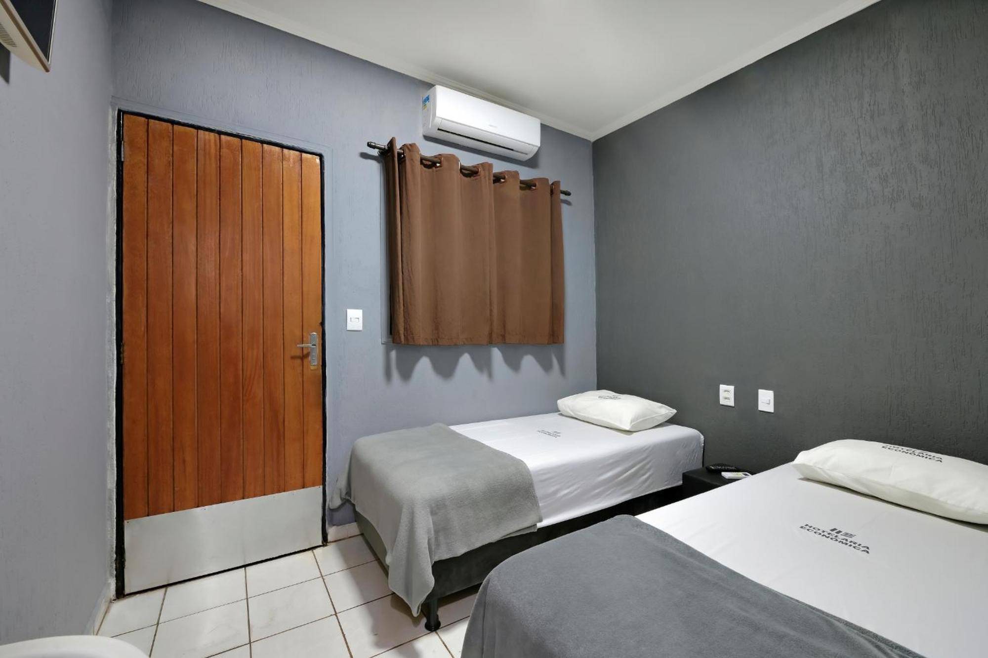 Hotel & Hostel Ribeirao Ribeirao Preto Ngoại thất bức ảnh