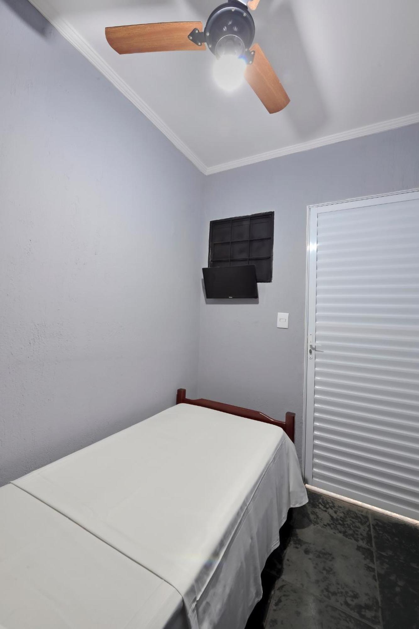 Hotel & Hostel Ribeirao Ribeirao Preto Ngoại thất bức ảnh